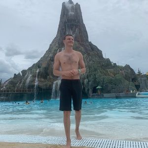 Meet your Posher, Shane